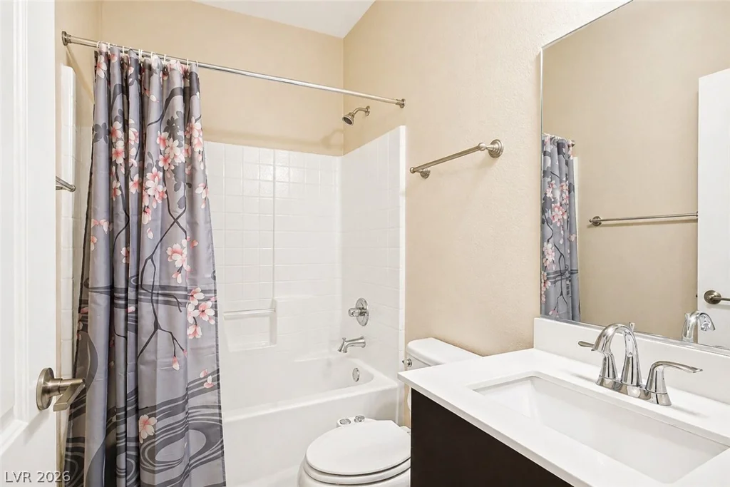 6736 Fort William, North Las Vegas, NV 89084