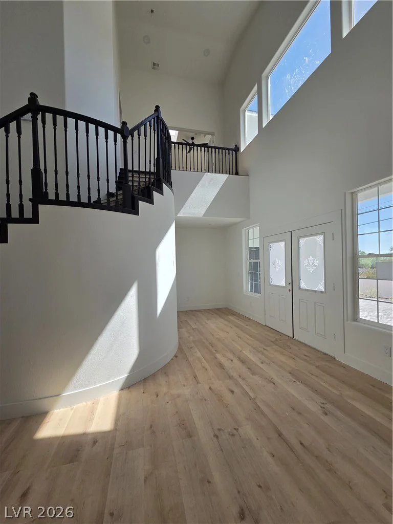 5724 Grand Canyon, Las Vegas, NV 89149