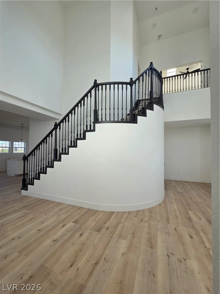 5724 Grand Canyon, Las Vegas, NV 89149