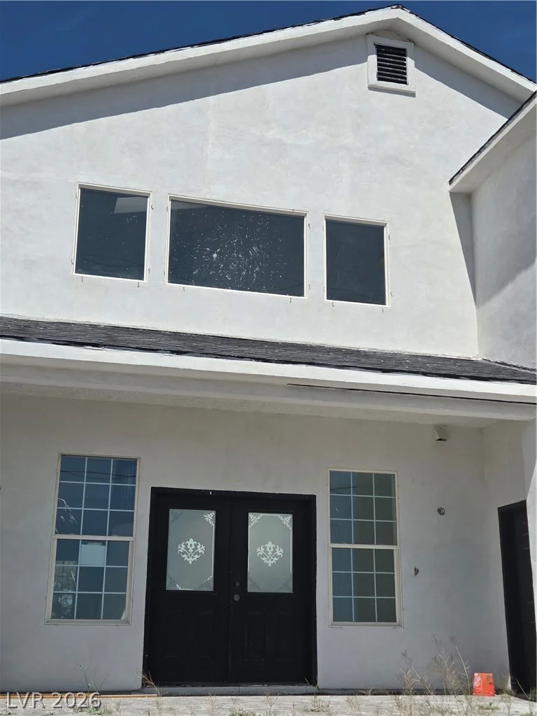 5724 Grand Canyon, Las Vegas, NV 89149