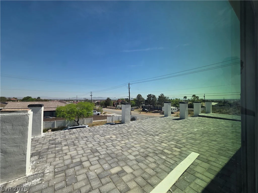 5724 Grand Canyon, Las Vegas, NV 89149
