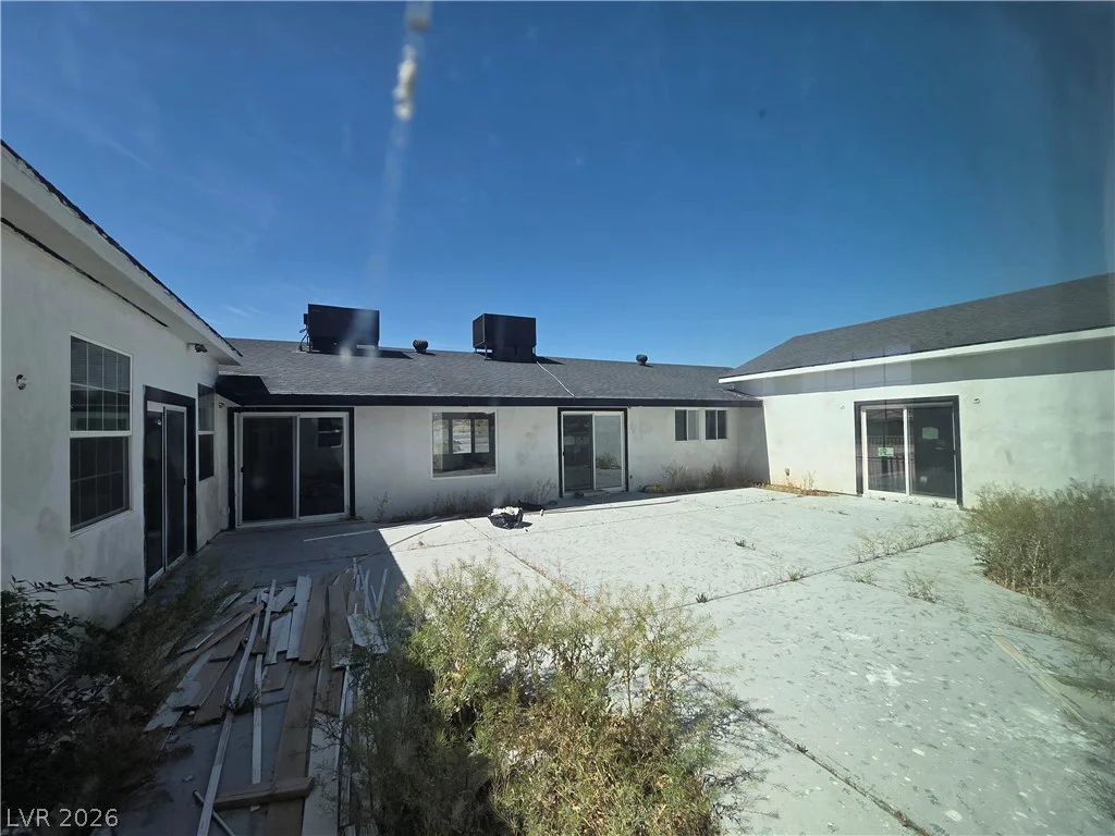 5724 Grand Canyon, Las Vegas, NV 89149