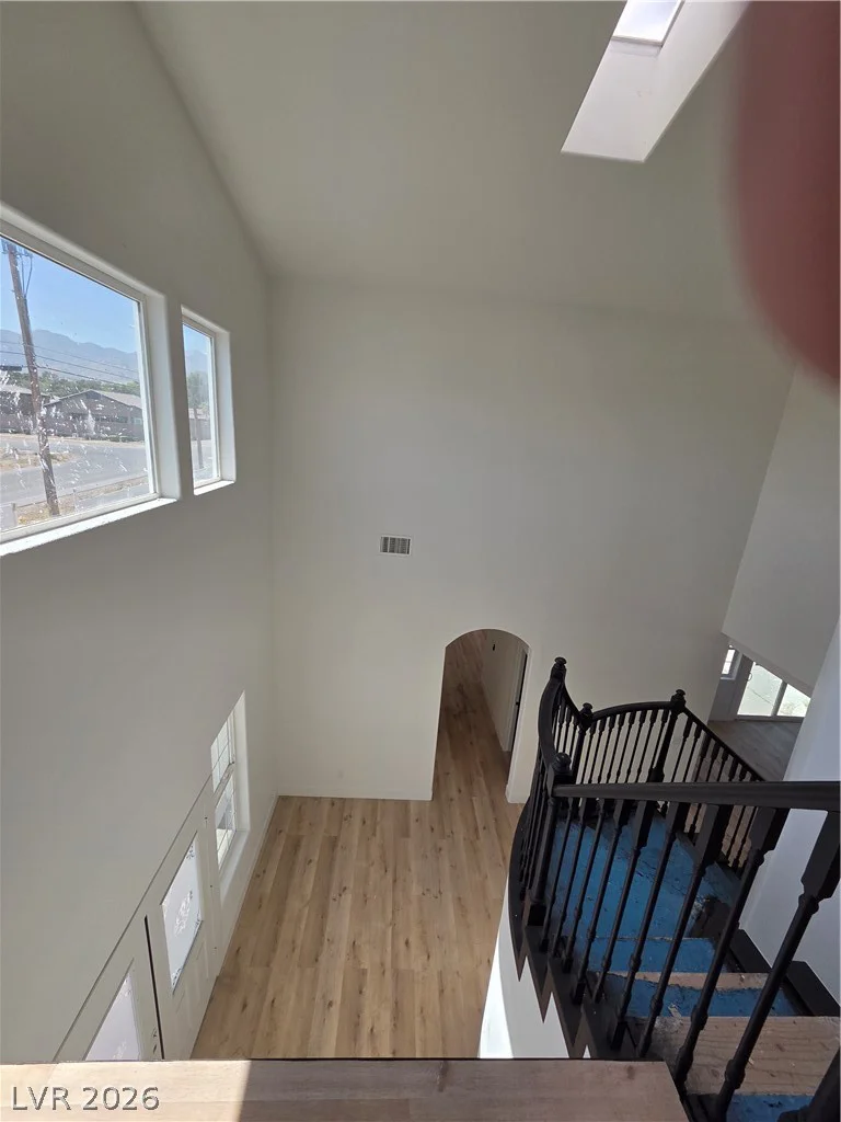 5724 Grand Canyon, Las Vegas, NV 89149