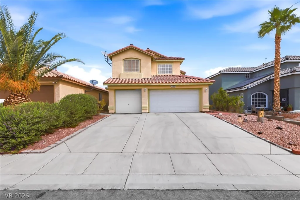 902 Royalmile, North Las Vegas, NV 89032