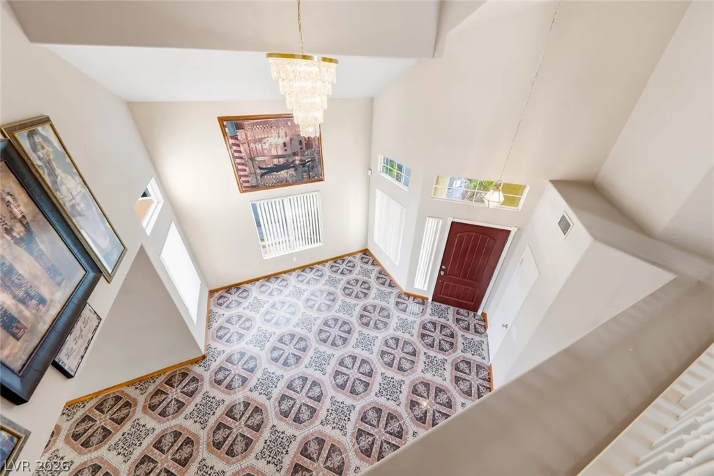 902 Royalmile, North Las Vegas, NV 89032