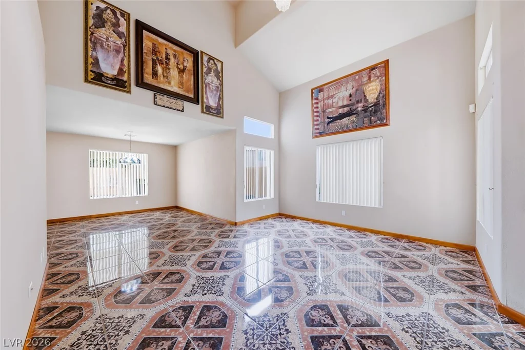 902 Royalmile, North Las Vegas, NV 89032