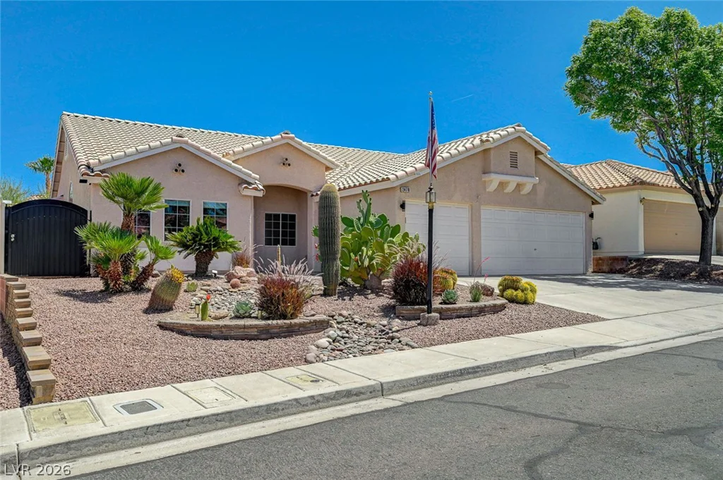 2478 Vegas Vic, Henderson, NV 89002