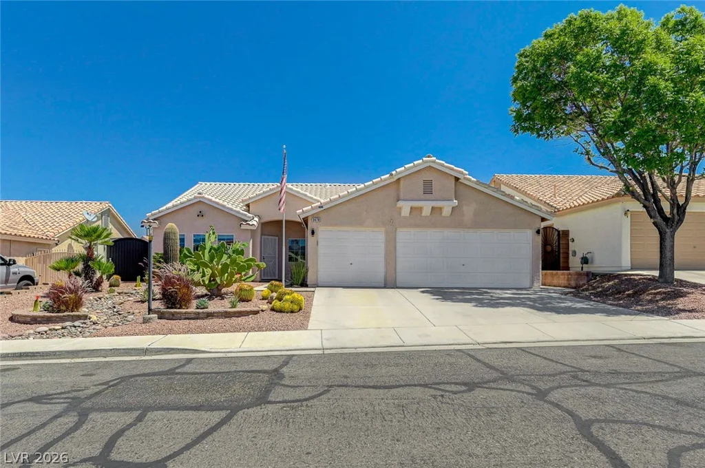 2478 Vegas Vic, Henderson, NV 89002