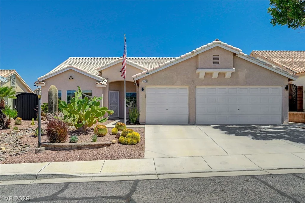 2478 Vegas Vic, Henderson, NV 89002