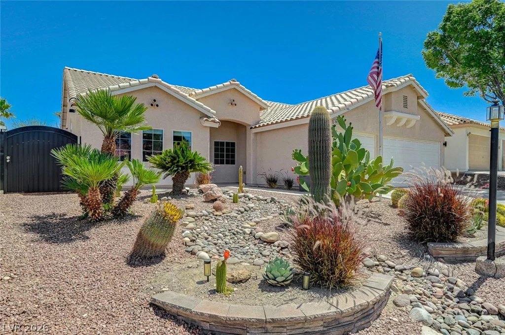 2478 Vegas Vic, Henderson, NV 89002