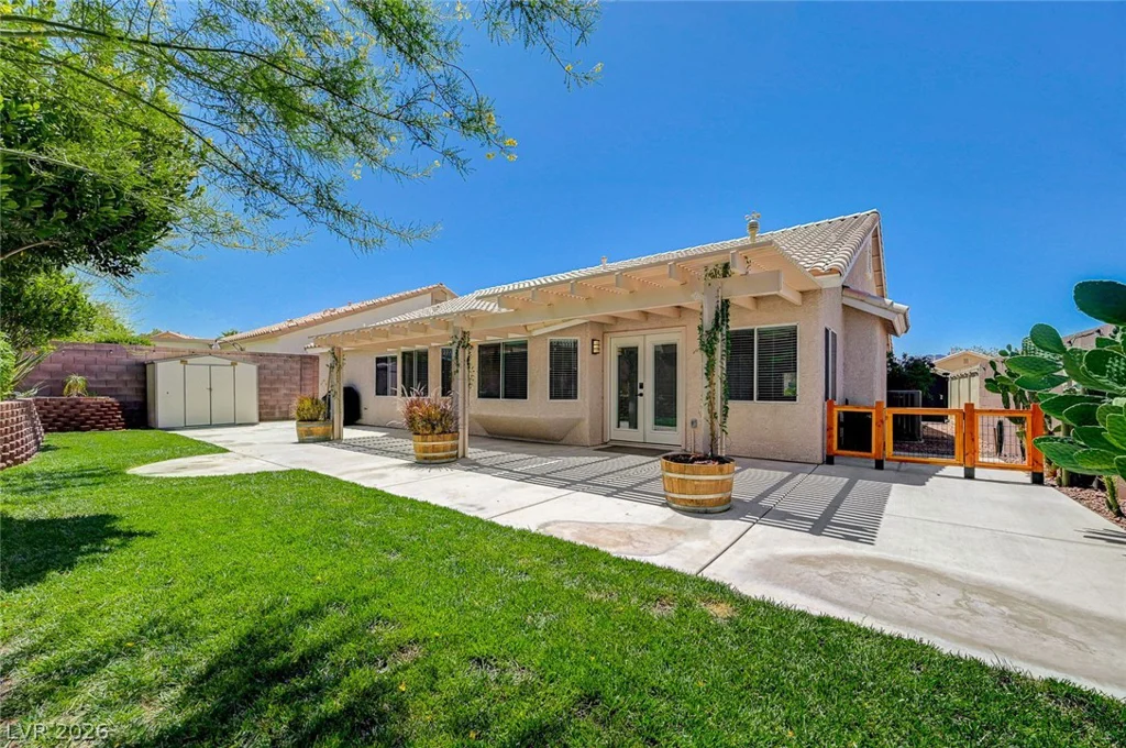 2478 Vegas Vic, Henderson, NV 89002