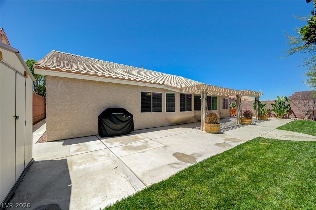 2478 Vegas Vic, Henderson, NV 89002