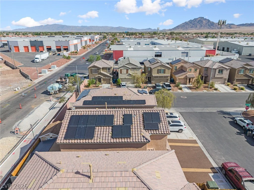 5121 Charlie Ct., Las Vegas, NV 89122