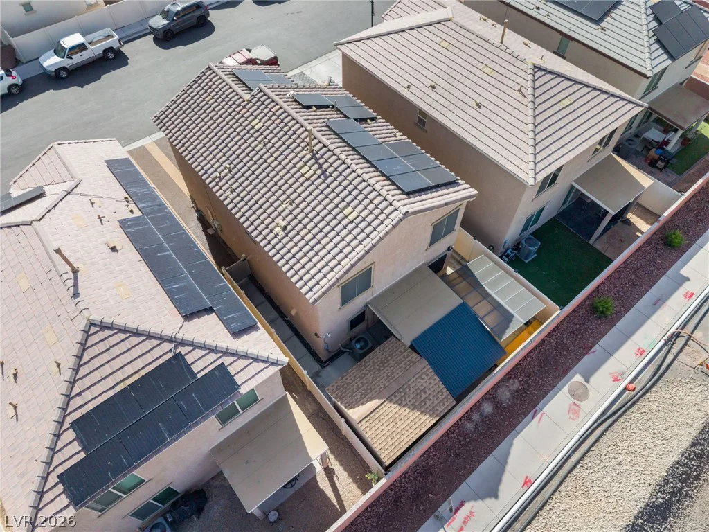 5121 Charlie Ct., Las Vegas, NV 89122