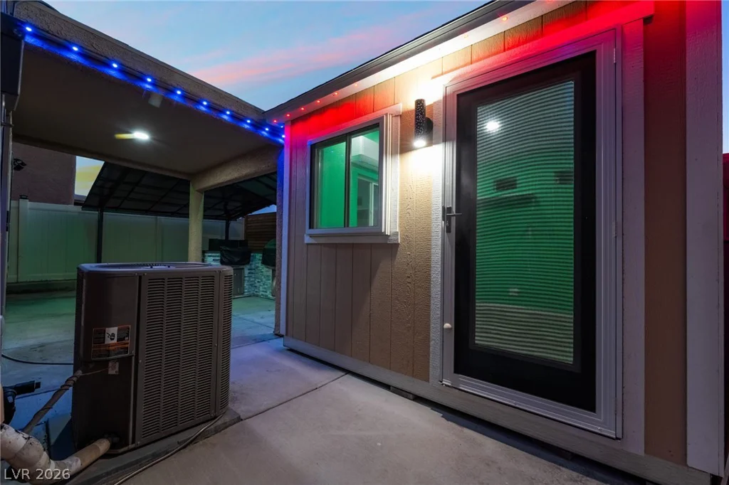 5121 Charlie Ct., Las Vegas, NV 89122