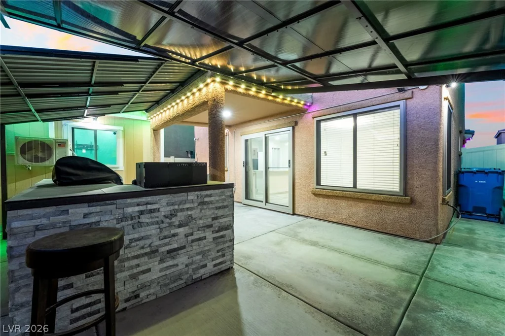 5121 Charlie Ct., Las Vegas, NV 89122