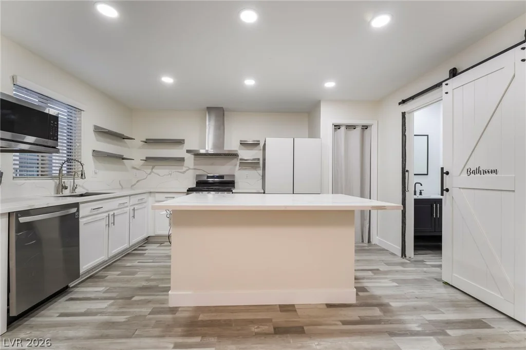 5121 Charlie Ct., Las Vegas, NV 89122