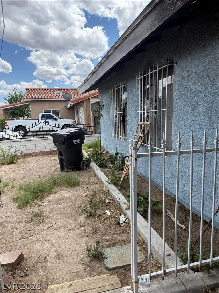 428 Anchor, Las Vegas, NV 89110