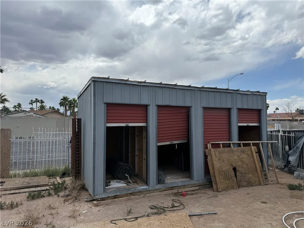 428 Anchor, Las Vegas, NV 89110