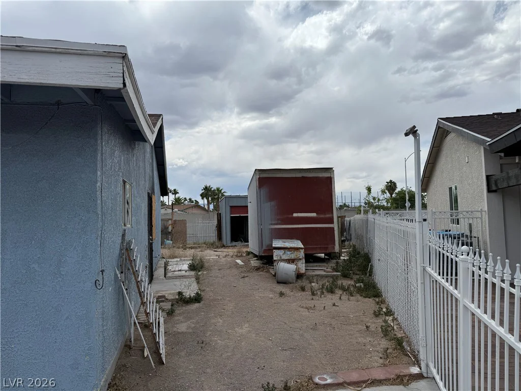 428 Anchor, Las Vegas, NV 89110