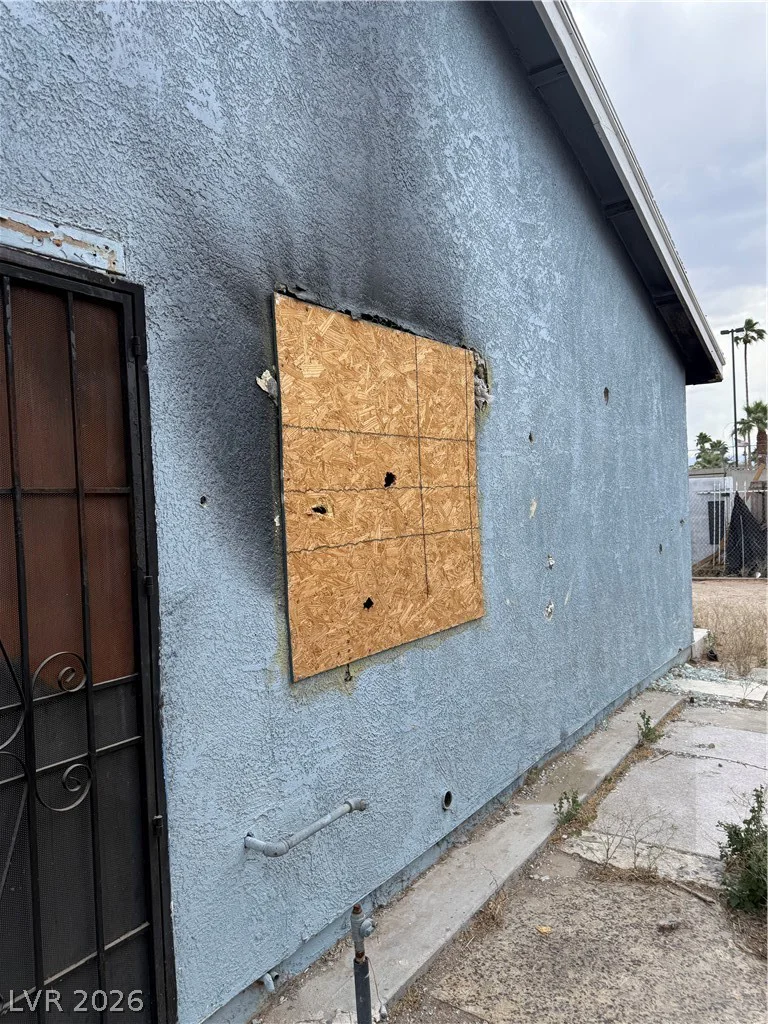 428 Anchor, Las Vegas, NV 89110