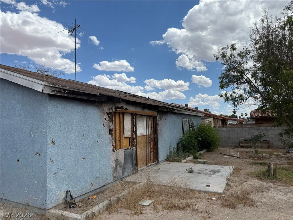 428 Anchor, Las Vegas, NV 89110