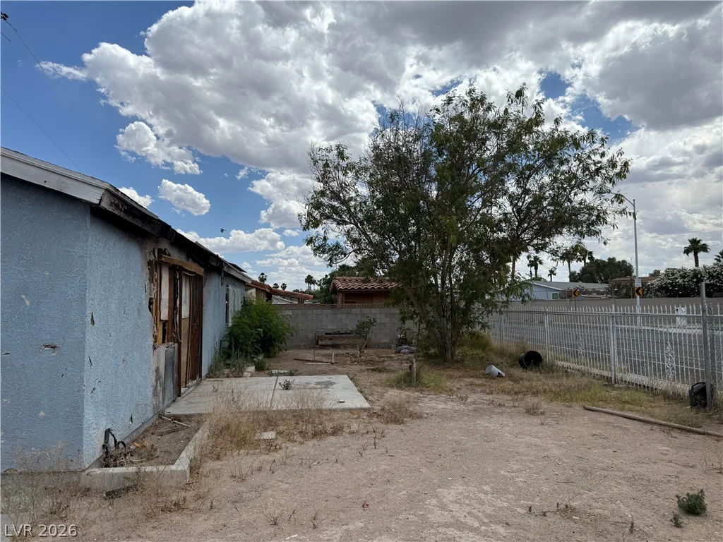 428 Anchor, Las Vegas, NV 89110