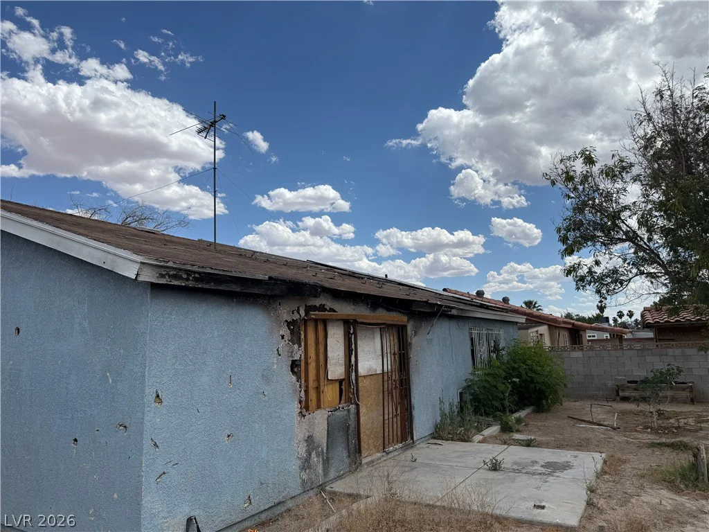 428 Anchor, Las Vegas, NV 89110