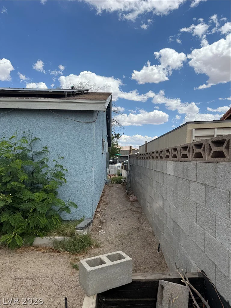 428 Anchor, Las Vegas, NV 89110