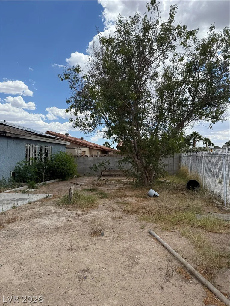 428 Anchor, Las Vegas, NV 89110