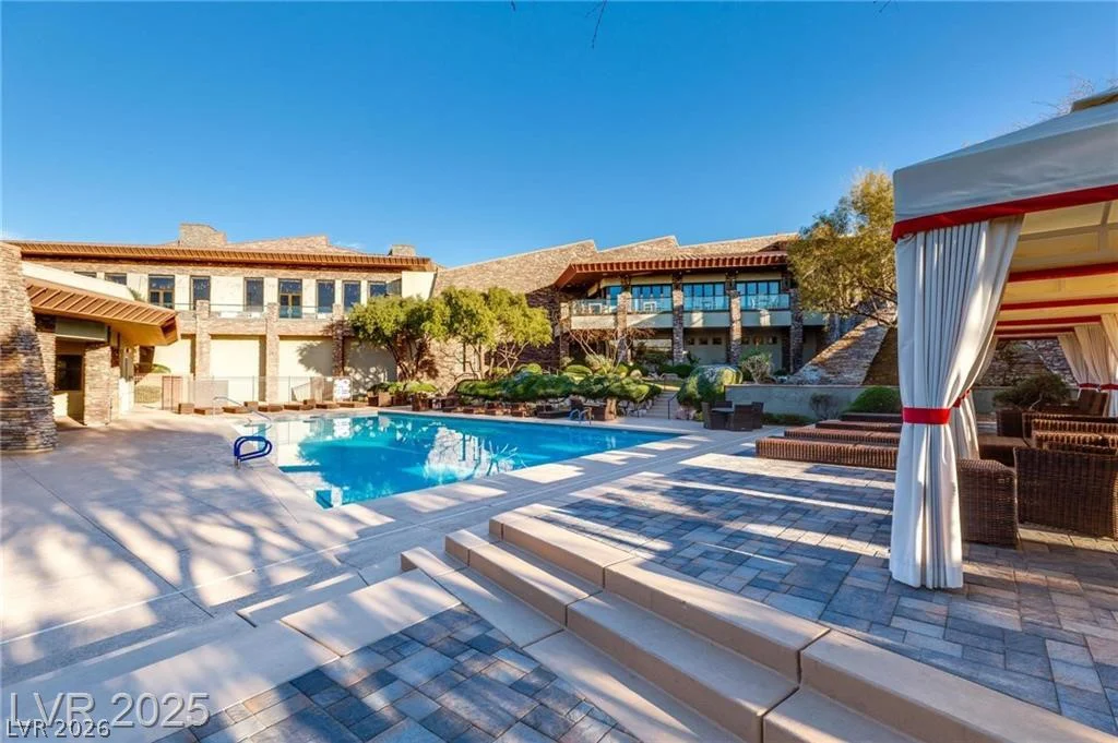 1626 Liege, Henderson, NV 89012