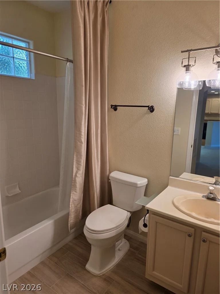 2050 Warm Springs, Henderson, NV 89014