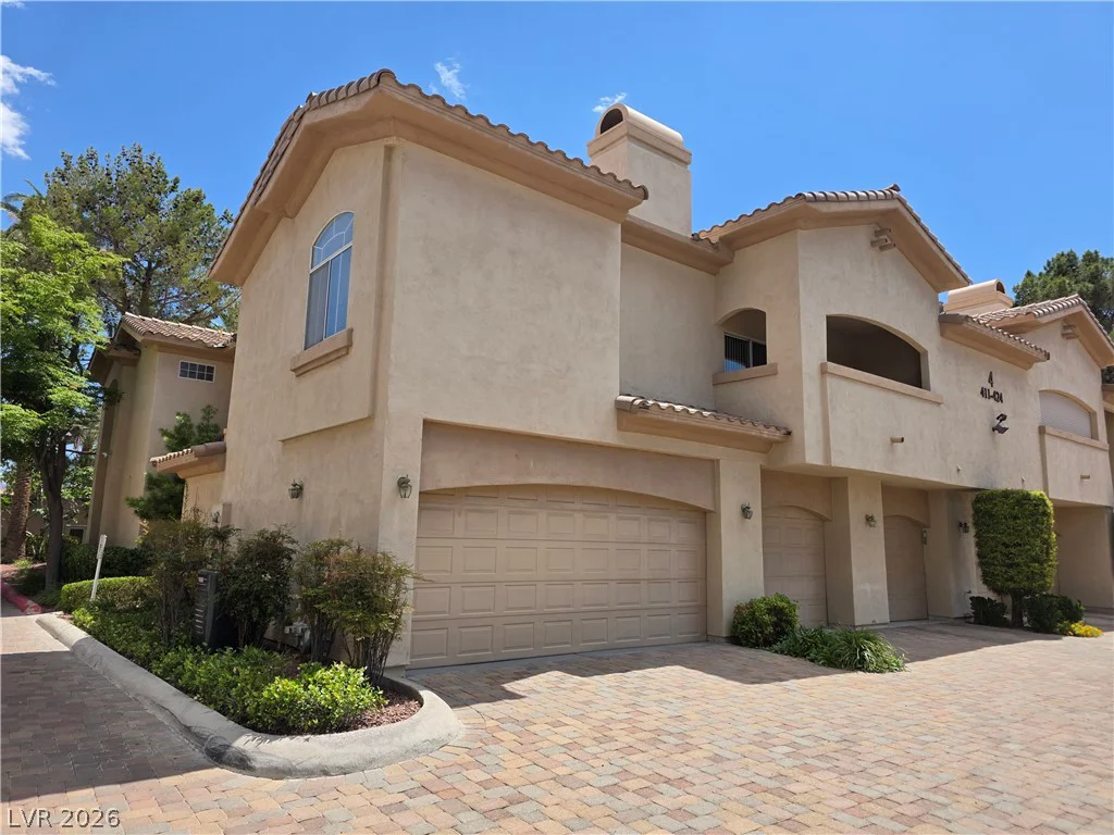 2050 Warm Springs, Henderson, NV 89014