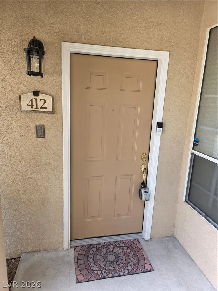 2050 Warm Springs, Henderson, NV 89014