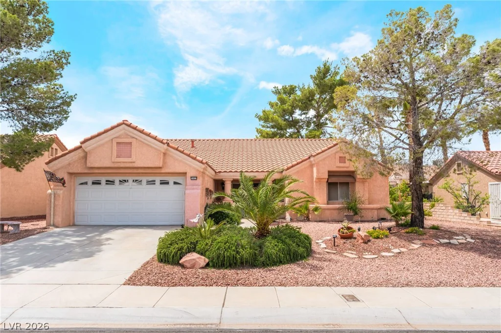 2453 Desert Sands, Las Vegas, NV 89134