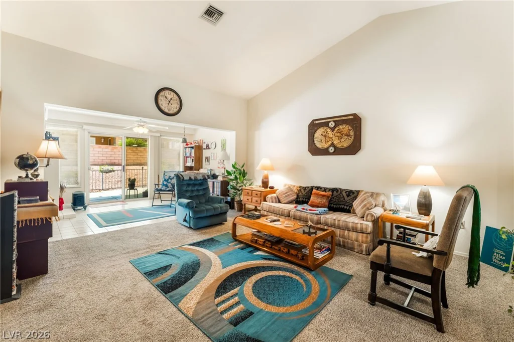 2453 Desert Sands, Las Vegas, NV 89134