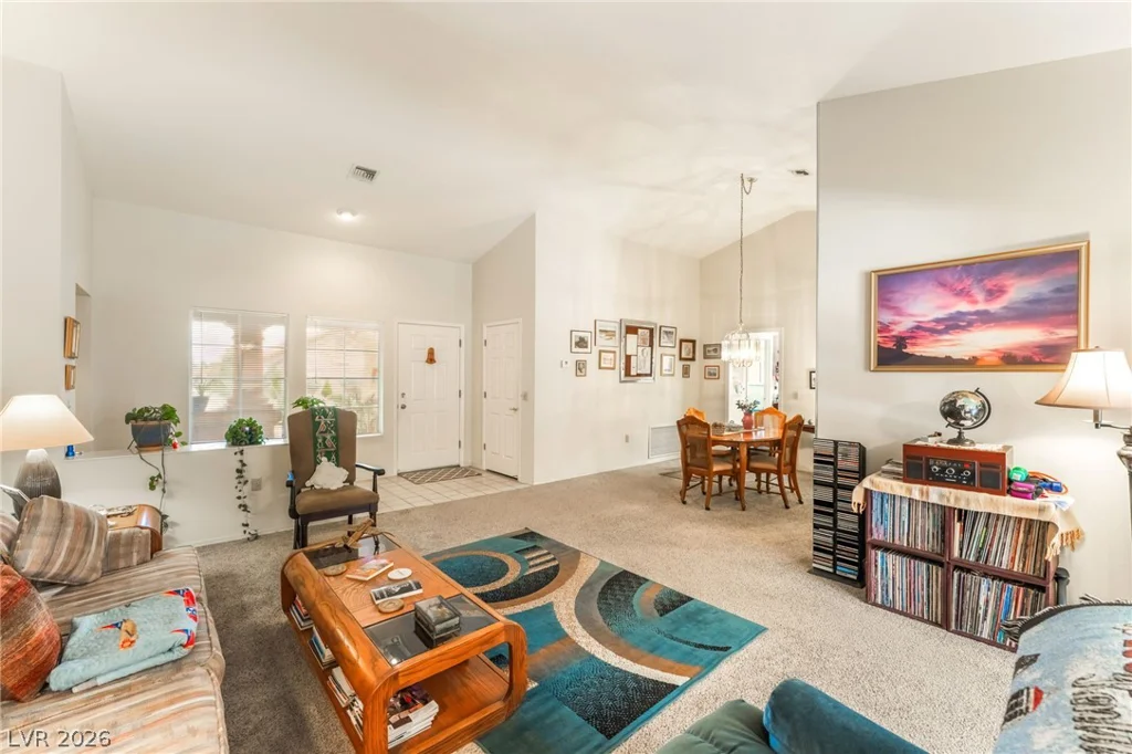 2453 Desert Sands, Las Vegas, NV 89134