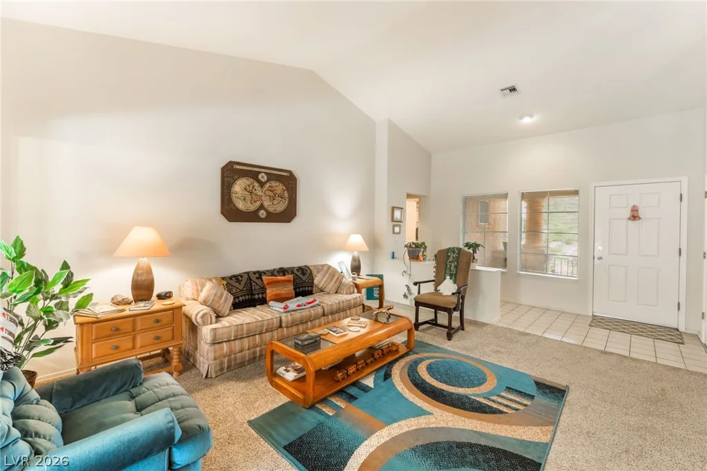 2453 Desert Sands, Las Vegas, NV 89134