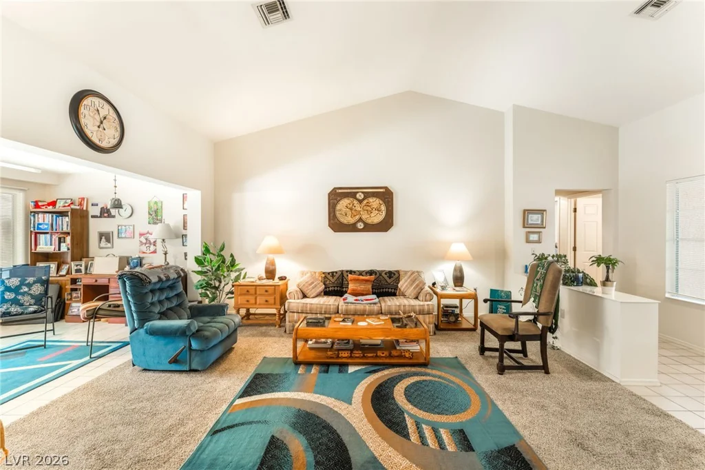 2453 Desert Sands, Las Vegas, NV 89134