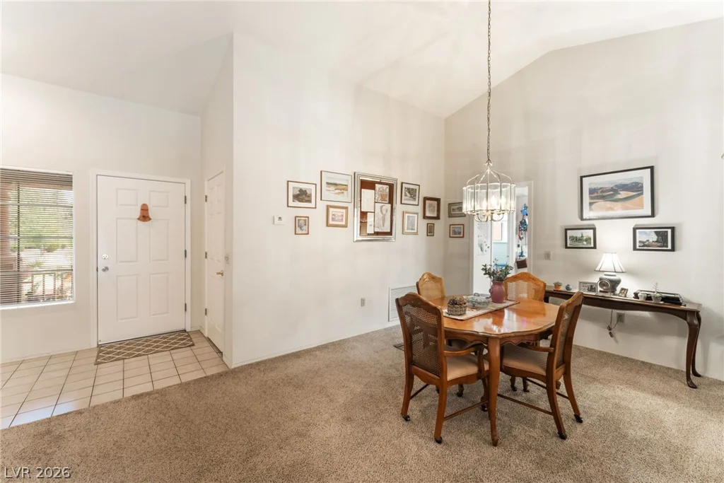 2453 Desert Sands, Las Vegas, NV 89134