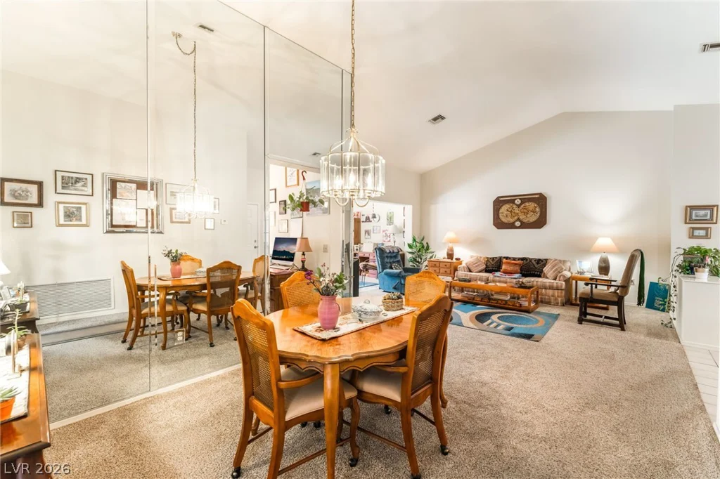 2453 Desert Sands, Las Vegas, NV 89134