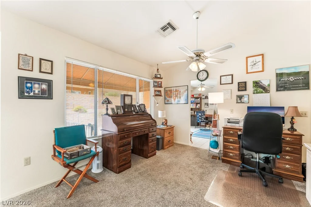 2453 Desert Sands, Las Vegas, NV 89134