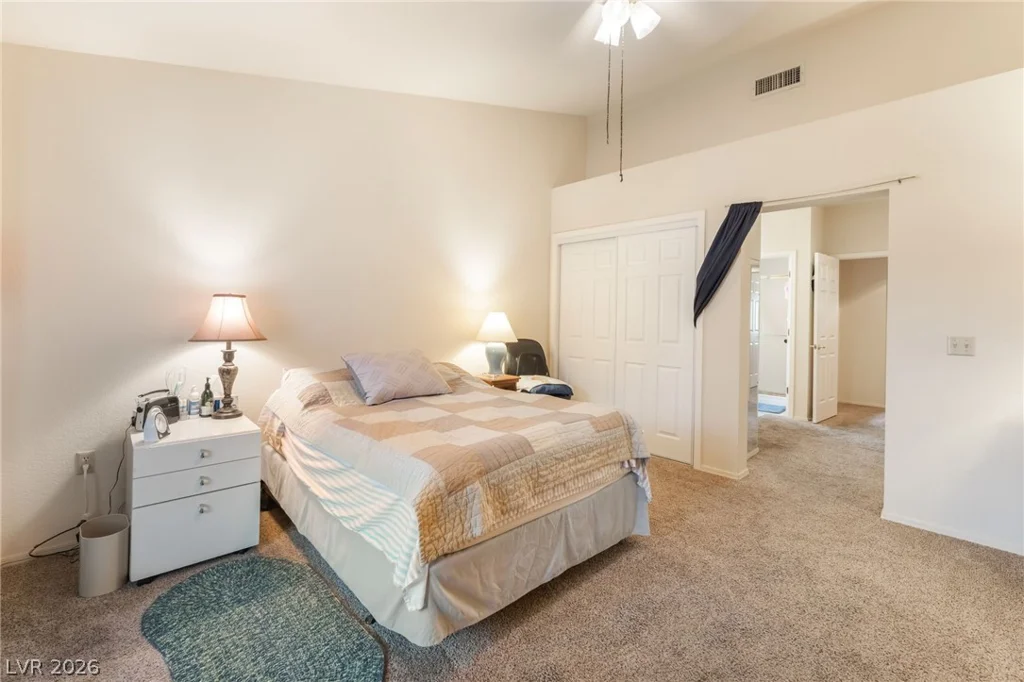 2453 Desert Sands, Las Vegas, NV 89134