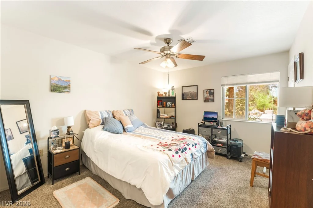 2453 Desert Sands, Las Vegas, NV 89134