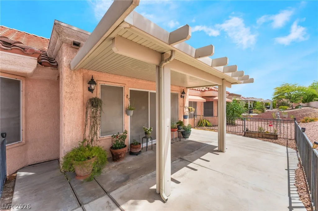 2453 Desert Sands, Las Vegas, NV 89134