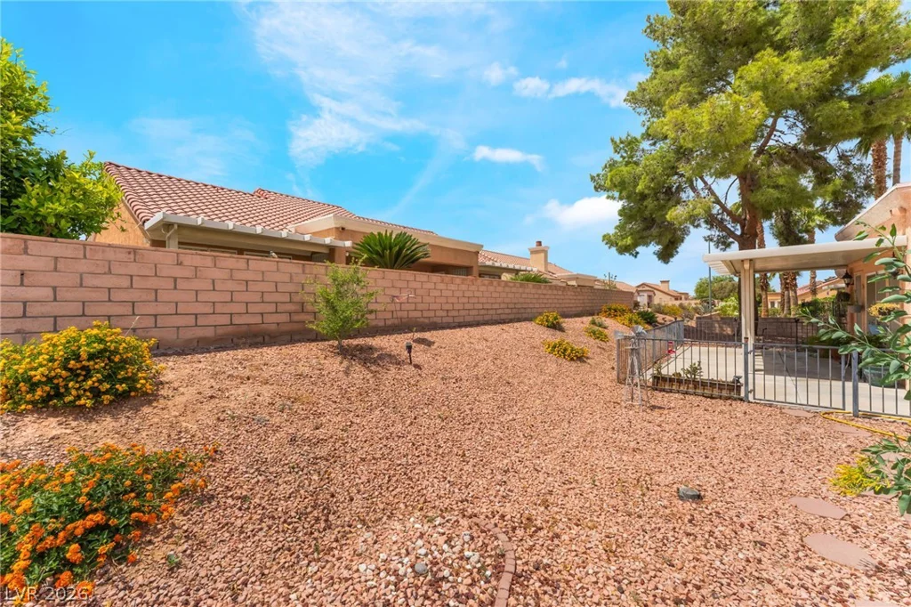 2453 Desert Sands, Las Vegas, NV 89134