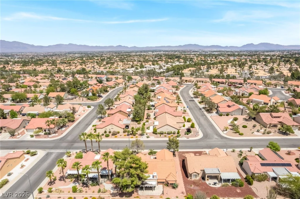 2453 Desert Sands, Las Vegas, NV 89134