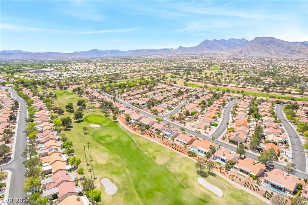 2453 Desert Sands, Las Vegas, NV 89134