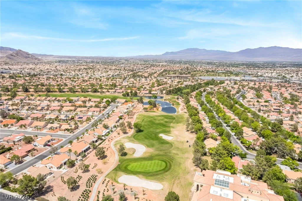 2453 Desert Sands, Las Vegas, NV 89134