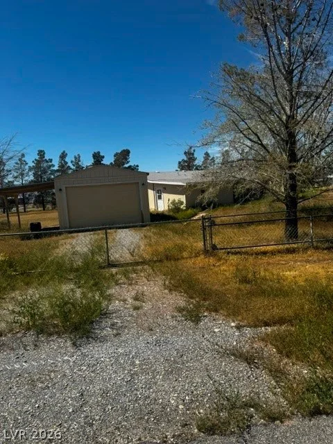 1730 Keenan, Pahrump, NV 89048